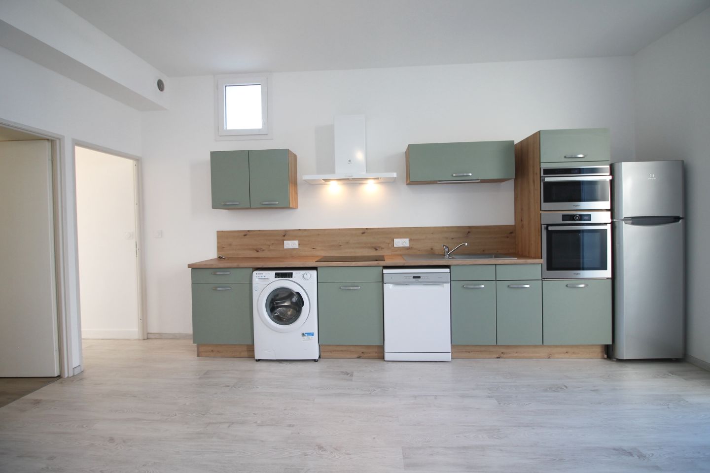 Appartement à vendre  - 2 pièce(s) - 42.6m2 - Royan (17200)