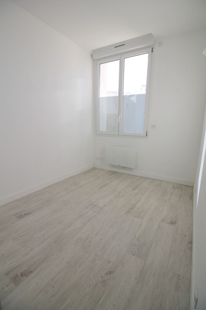 Appartement à vendre  - 2 pièce(s) - 42.6m2 - Royan (17200)