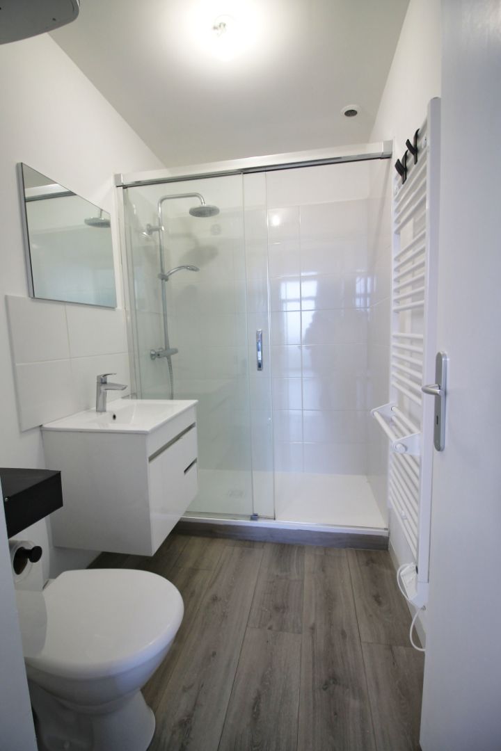 Appartement à vendre  - 2 pièce(s) - 42.6m2 - Royan (17200)