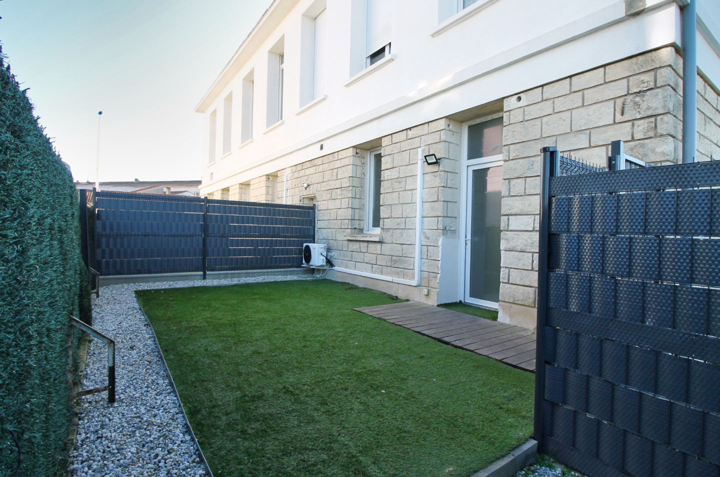 Appartement à vendre  - 2 pièce(s) - 42.6m2 - Royan (17200)