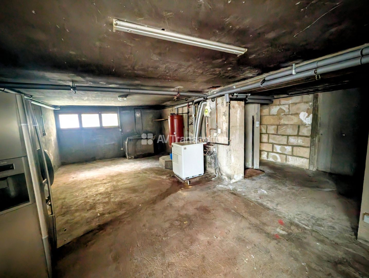 Maison à vendre  - 6 pièce(s) - 182m2 - Champagne-au-mont-d'or (69410)