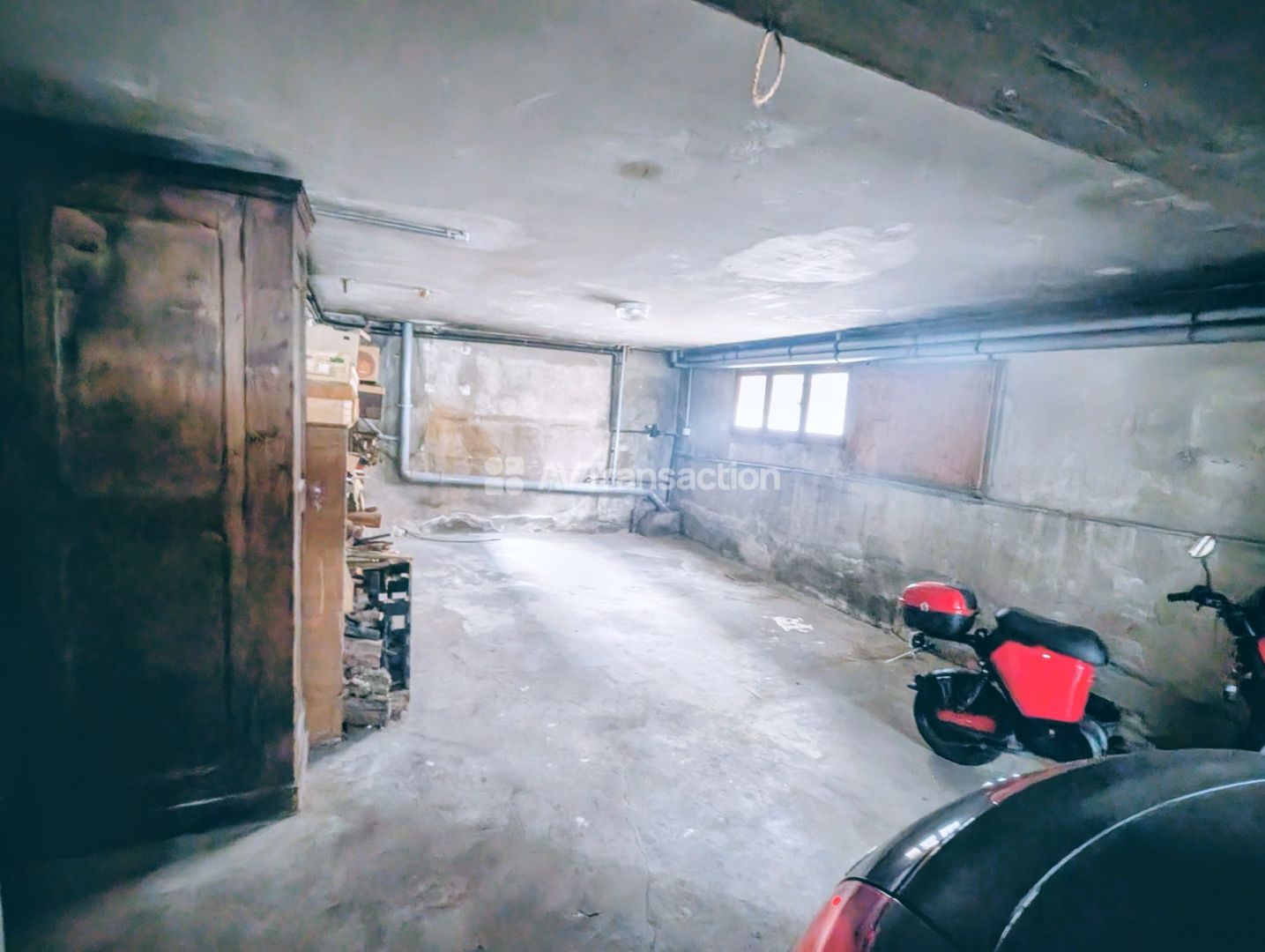 Maison à vendre  - 6 pièce(s) - 182m2 - Champagne-au-mont-d'or (69410)