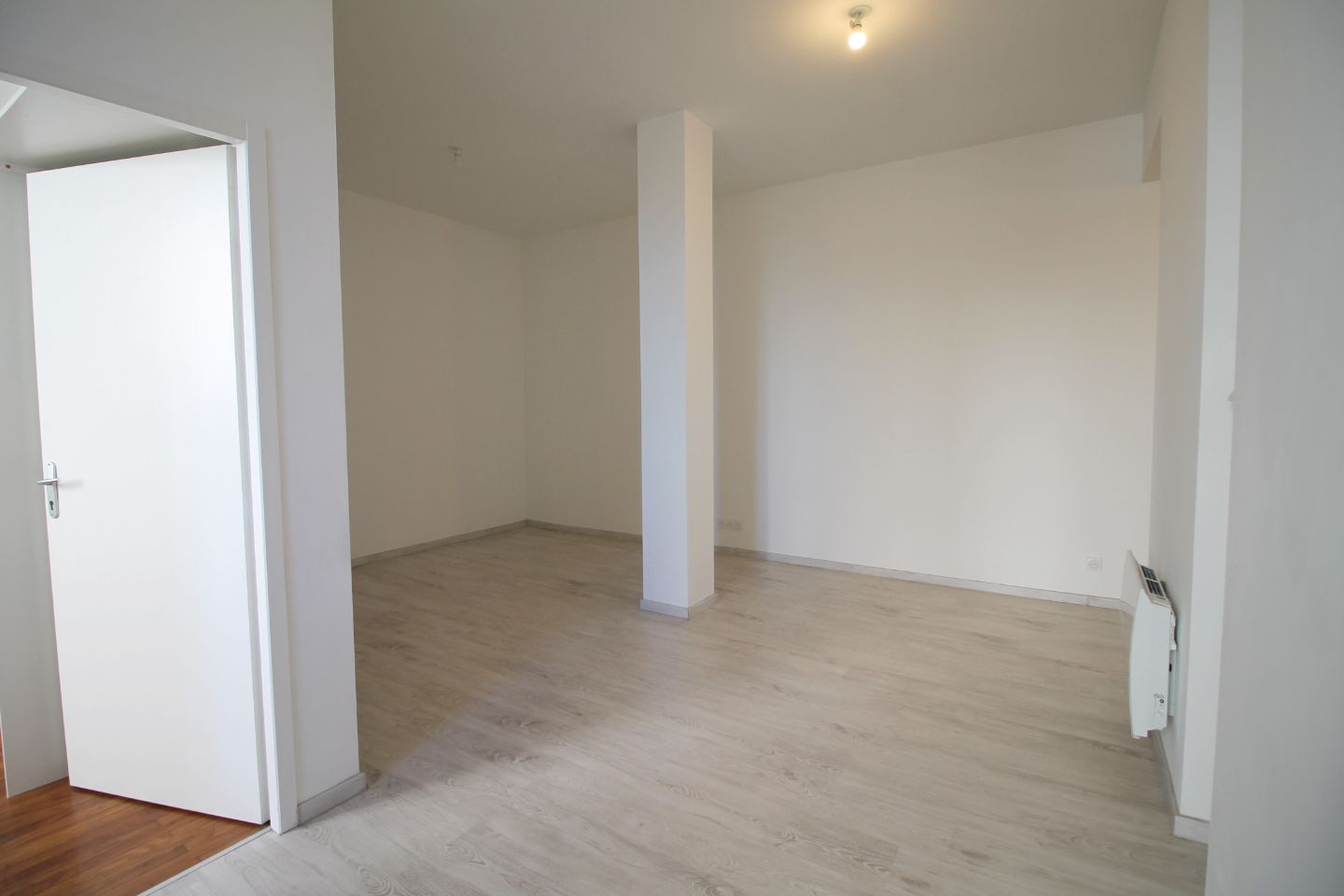 Appartement à vendre  - 2 pièce(s) - 48.5m2 - Royan (17200)