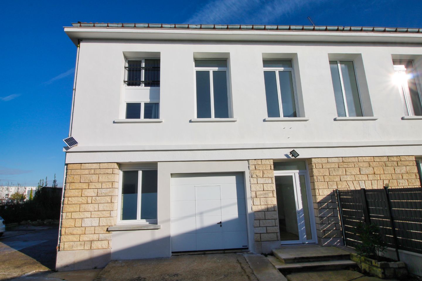 Appartement à vendre  - 2 pièce(s) - 48.5m2 - Royan (17200)