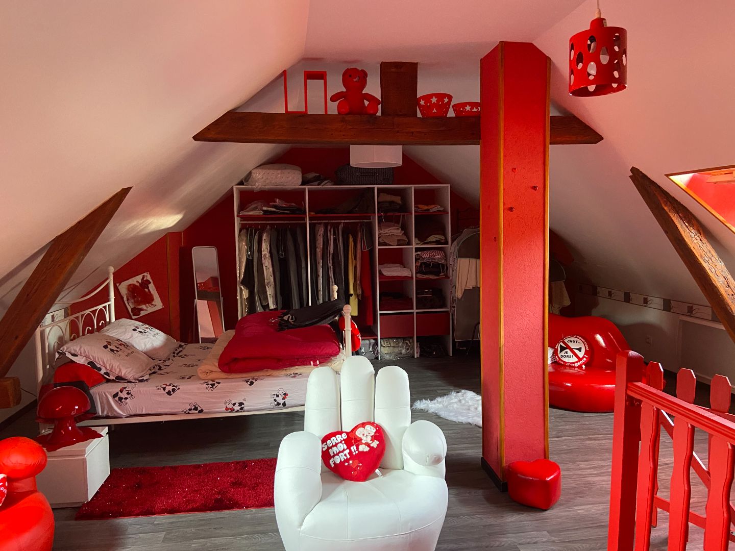 Maison à vendre  - 79m2 - Thaon Les Vosges (88150)