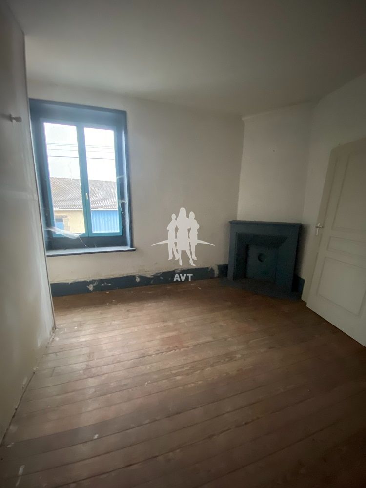 Maison à vendre  - 3 pièce(s) - 80m2 - Dammarie Sur Saulx (55500)