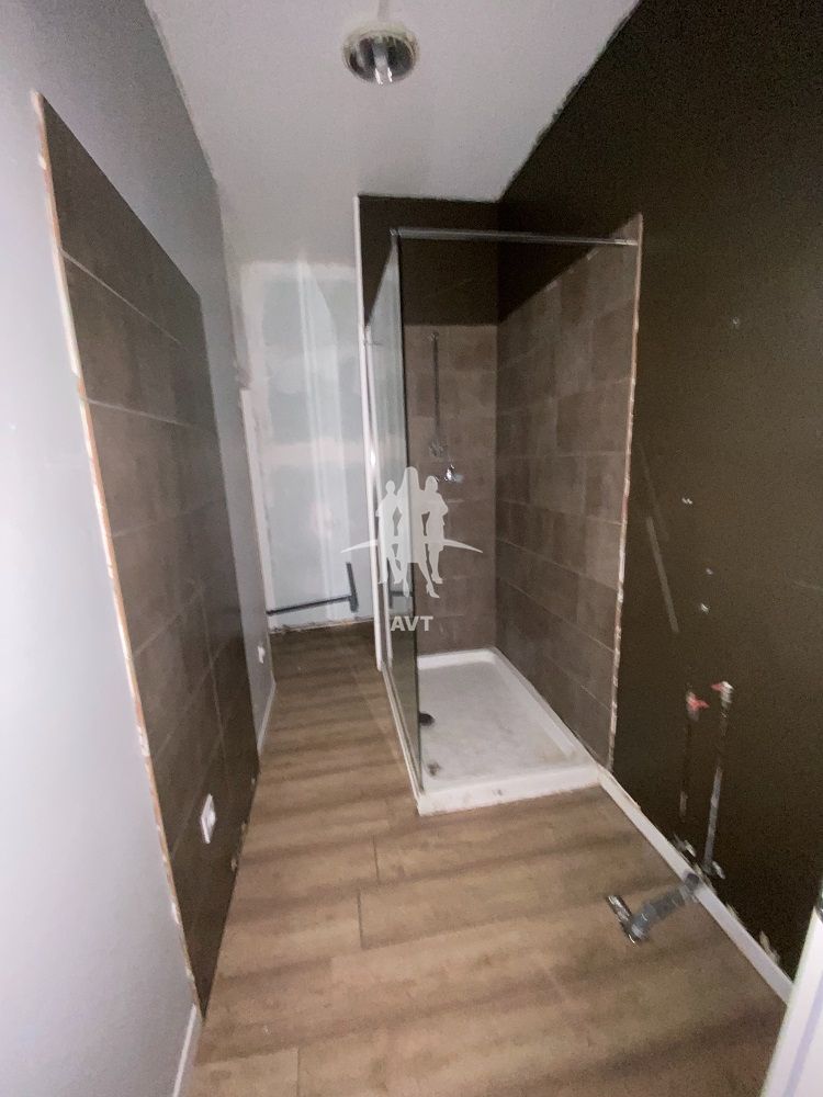 Maison à vendre  - 3 pièce(s) - 80m2 - Dammarie Sur Saulx (55500)