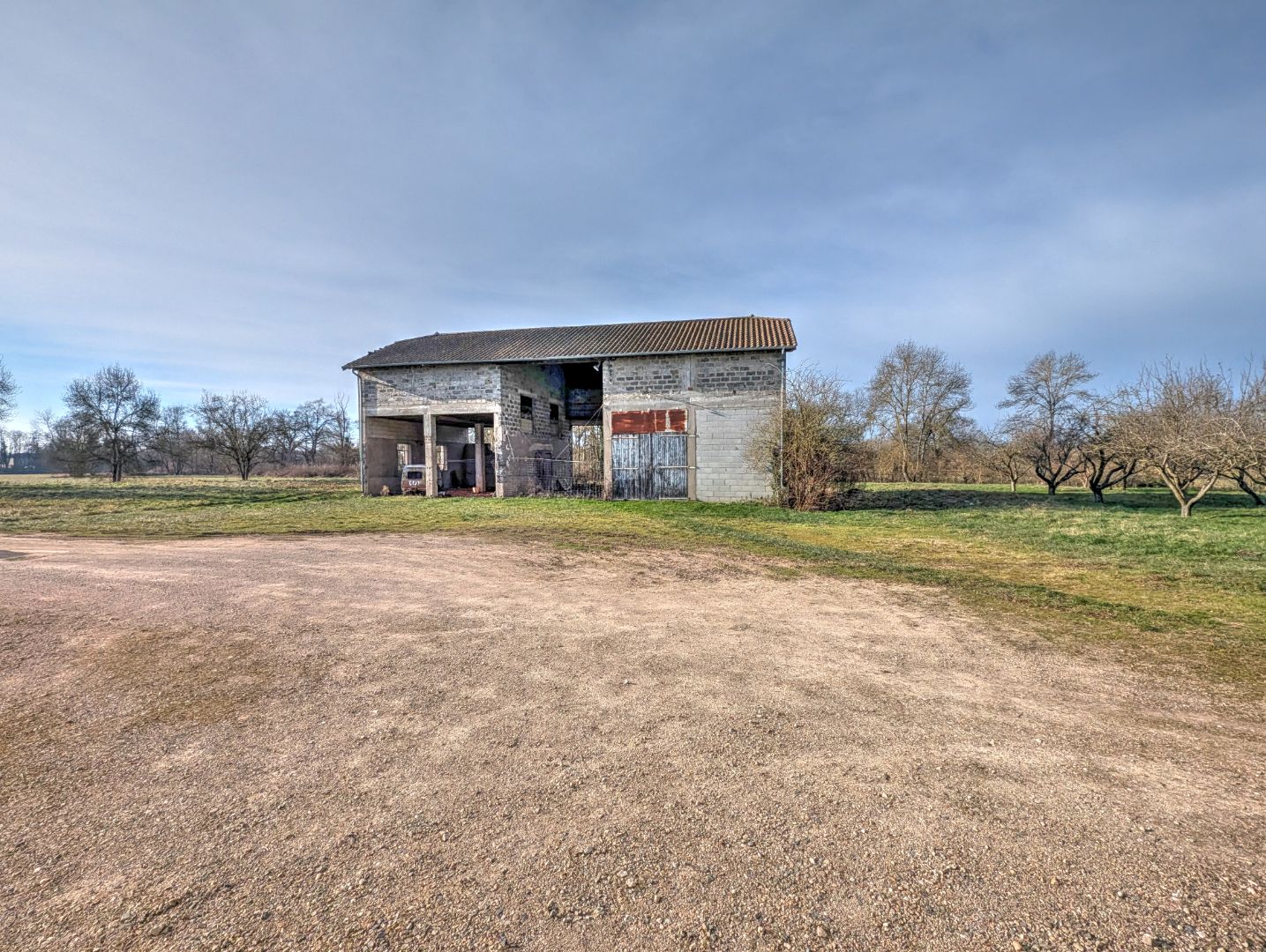 Maison à vendre  - 5 pièce(s) - 128m2 - Mâcon (71000)