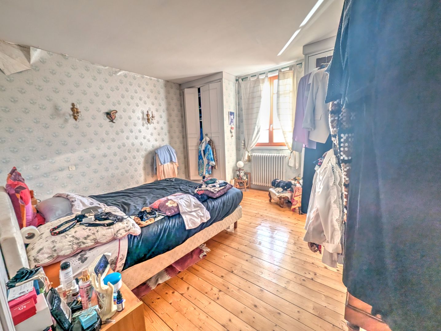 Maison à vendre  - 5 pièce(s) - 128m2 - Mâcon (71000)