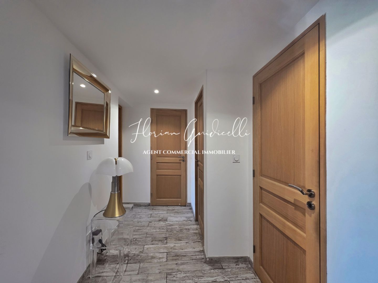 Appartement ancien à vendre  - 4 pièce(s) - 94.14m2 - Bastia (20200)