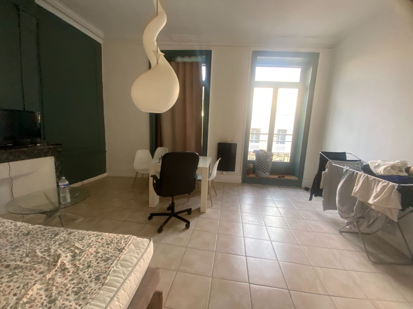 Appartement à vendre  - 2 pièce(s) - 56.38m2 - Sète (34200)