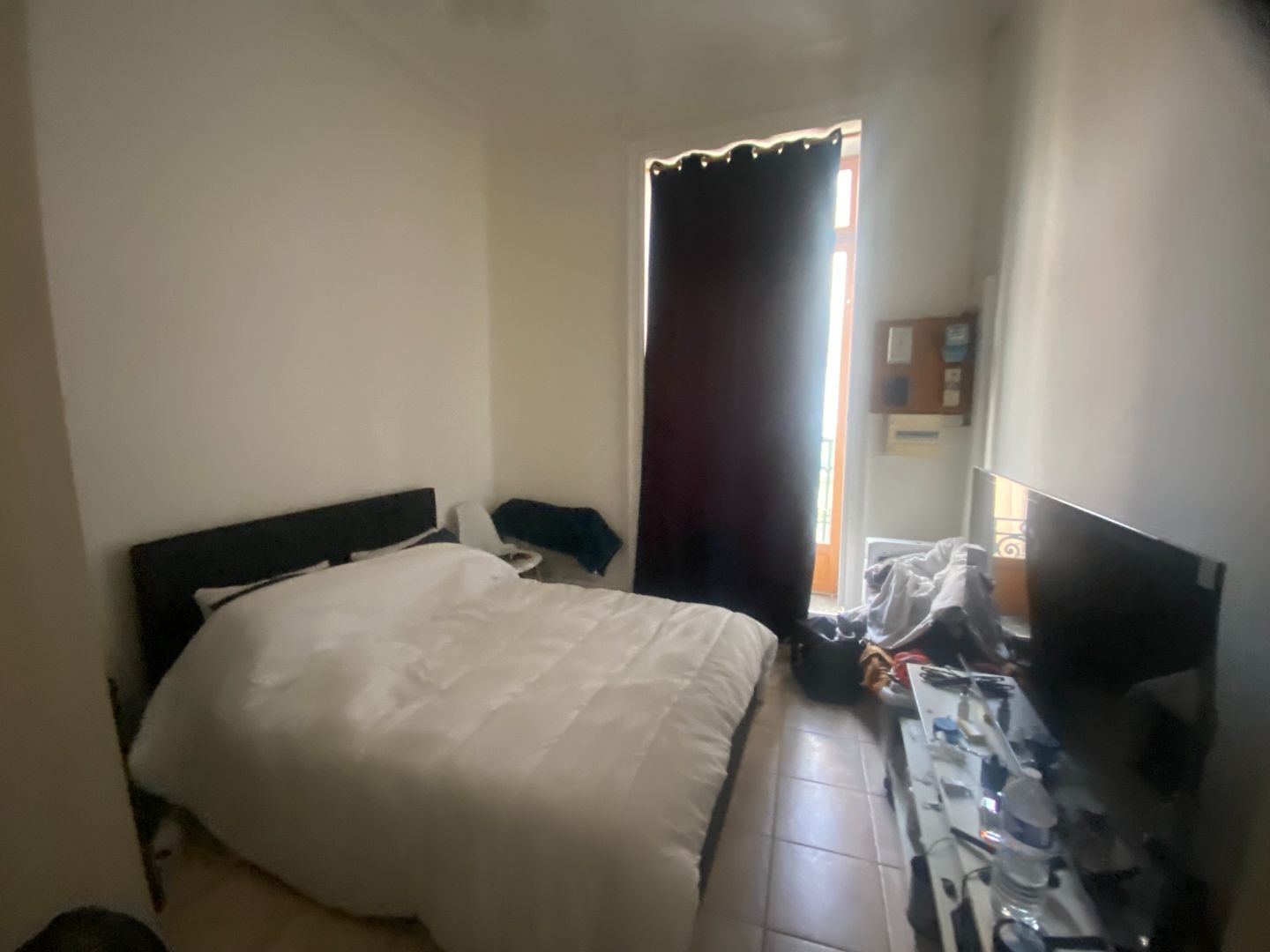 Appartement à vendre  - 2 pièce(s) - 56.38m2 - Sète (34200)