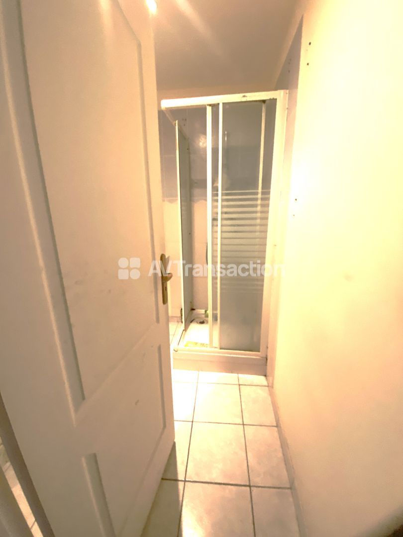 Appartement à vendre  - 2 pièce(s) - 56.38m2 - Sète (34200)