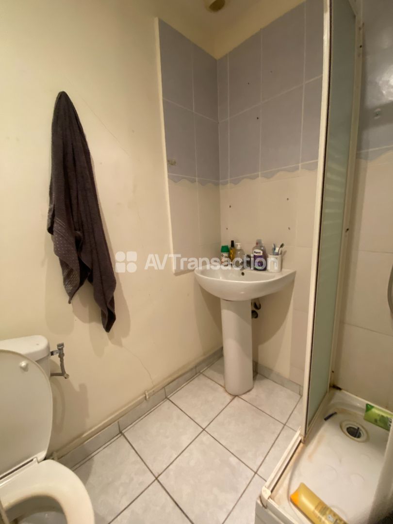 SETE T2 CENTRE VILLE QUARTIER ENTRE 2 PONTS  