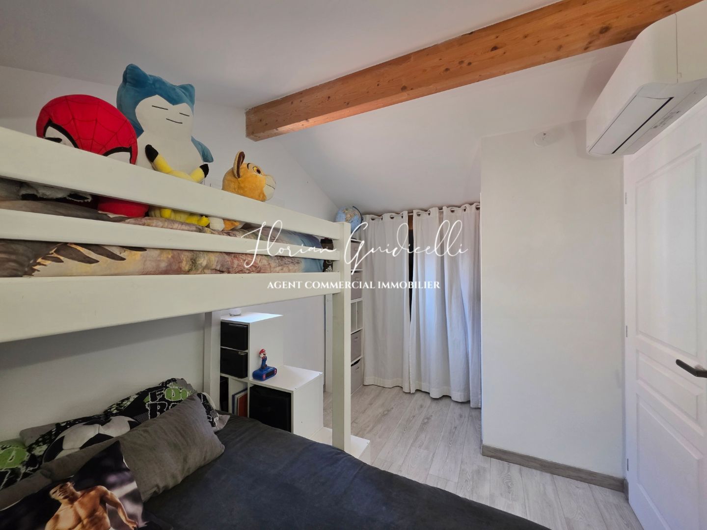 Appartement à vendre  - 3 pièce(s) - 47m2 - Oletta (20232)