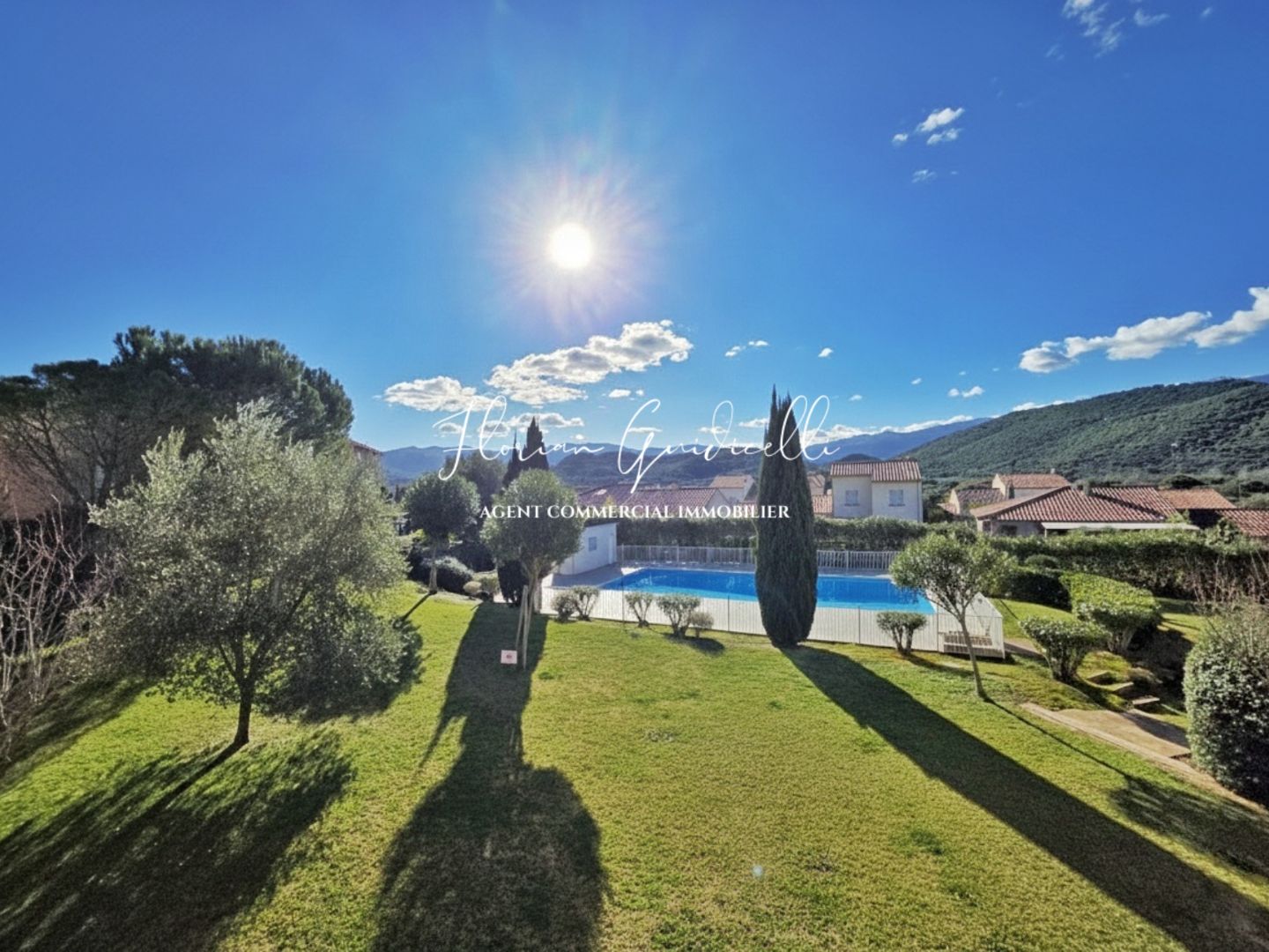 Appartement à vendre  - 3 pièce(s) - 47m2 - Oletta (20232)