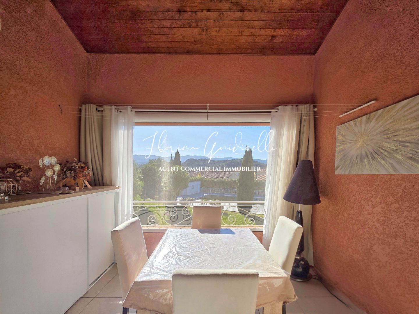 Appartement à vendre  - 3 pièce(s) - 47m2 - Oletta (20232)