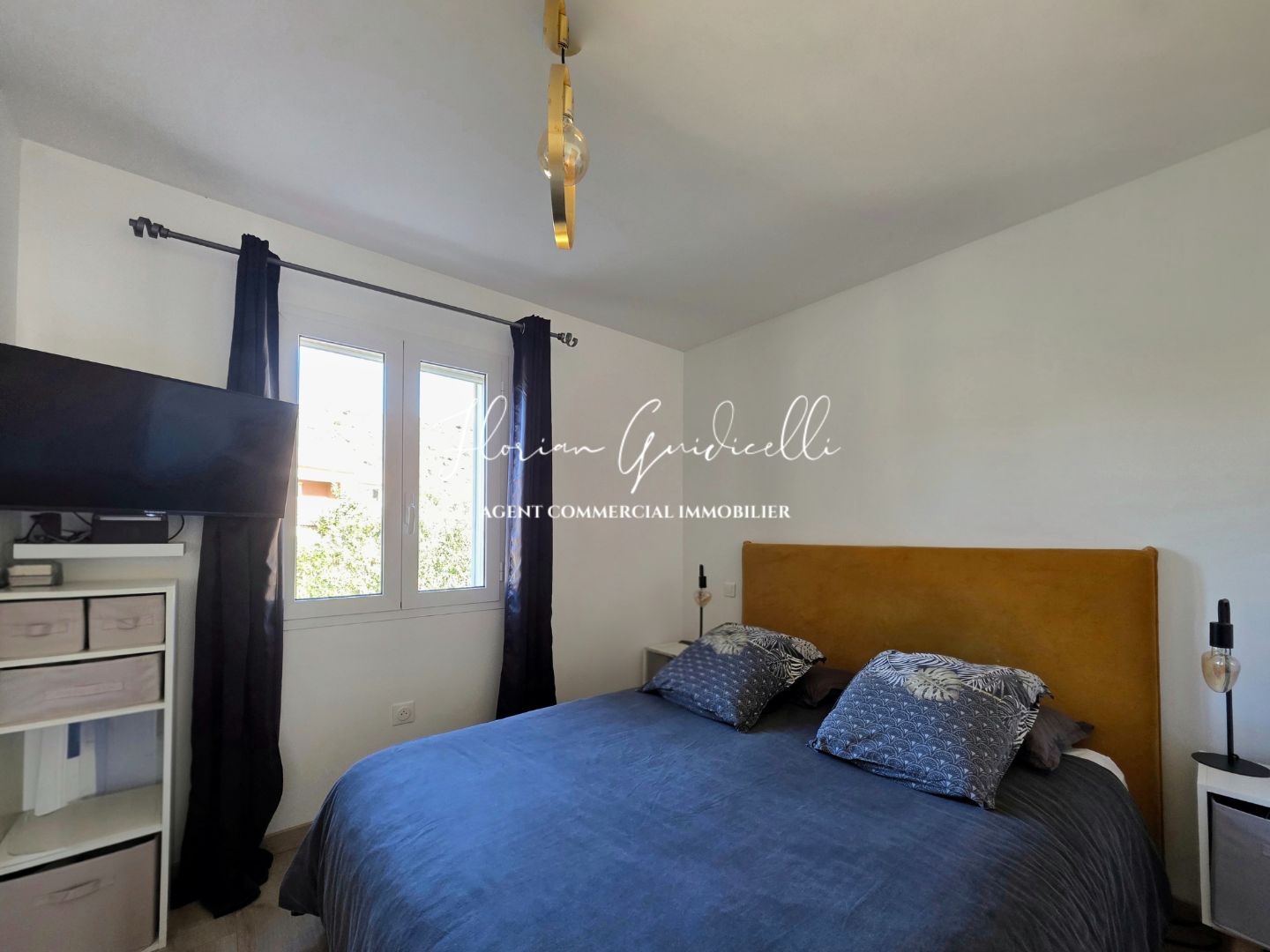 Appartement à vendre  - 3 pièce(s) - 47m2 - Oletta (20232)