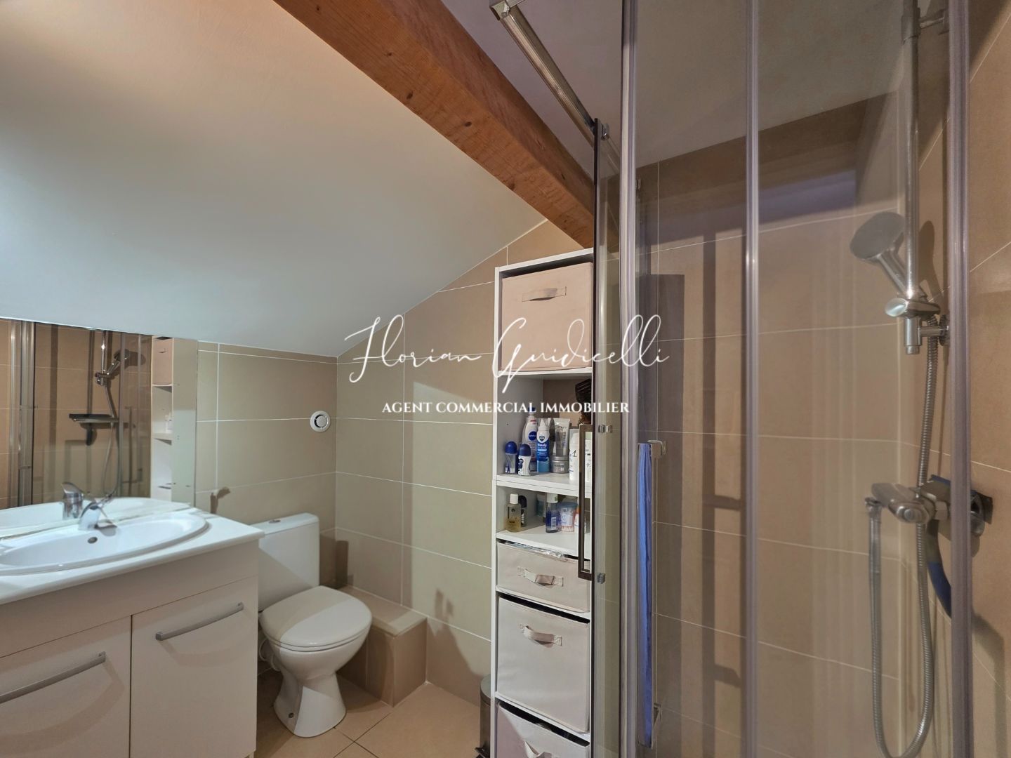 Appartement à vendre  - 3 pièce(s) - 47m2 - Oletta (20232)