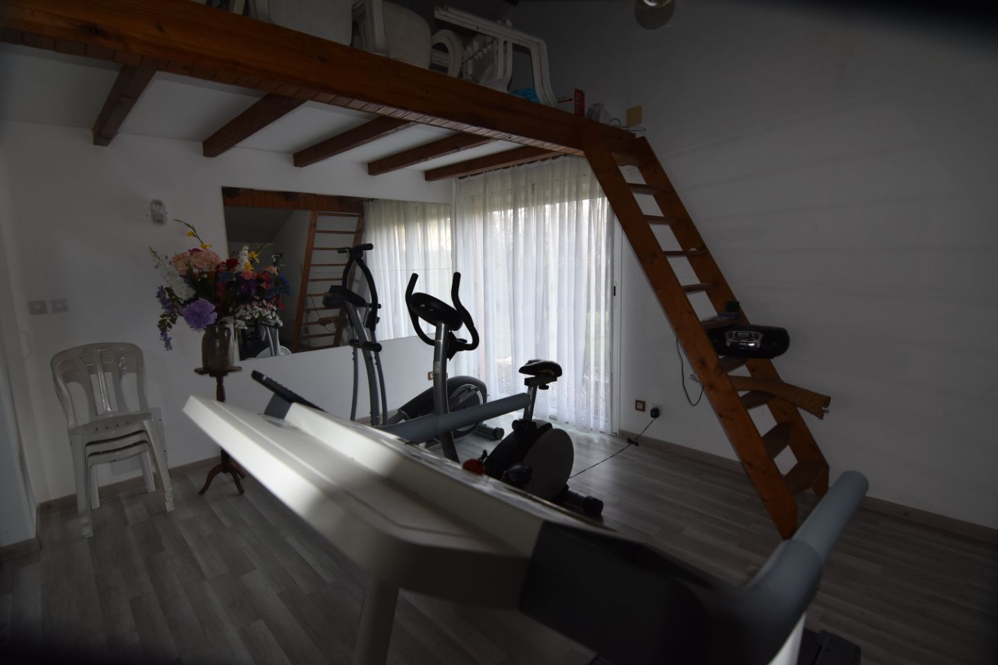 Maison à vendre  - 10 pièce(s) - 300m2 - Thoissey (01140)