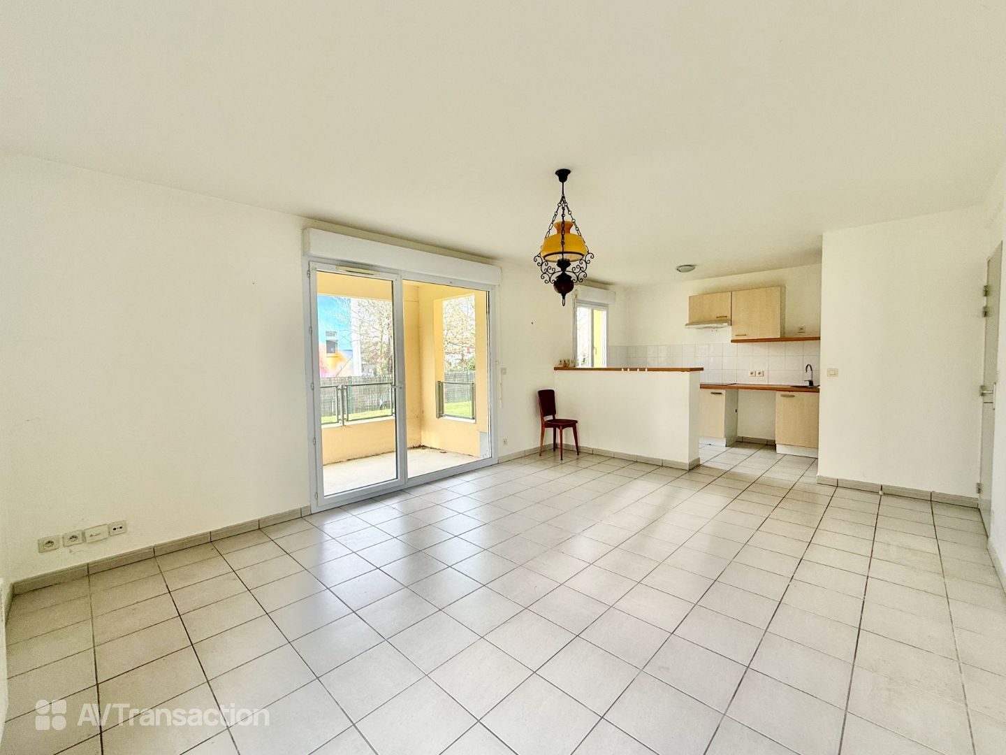 Appartement à vendre  - 3 pièce(s) - 62.92m2 - Dax (40100)