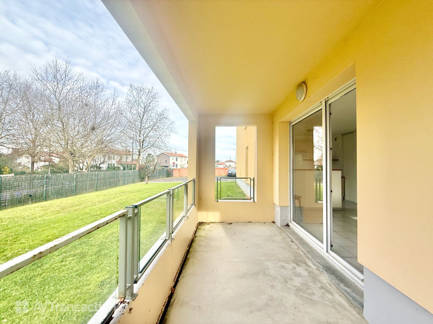 Appartement à vendre  - 3 pièce(s) - 62.92m2 - Dax (40100)