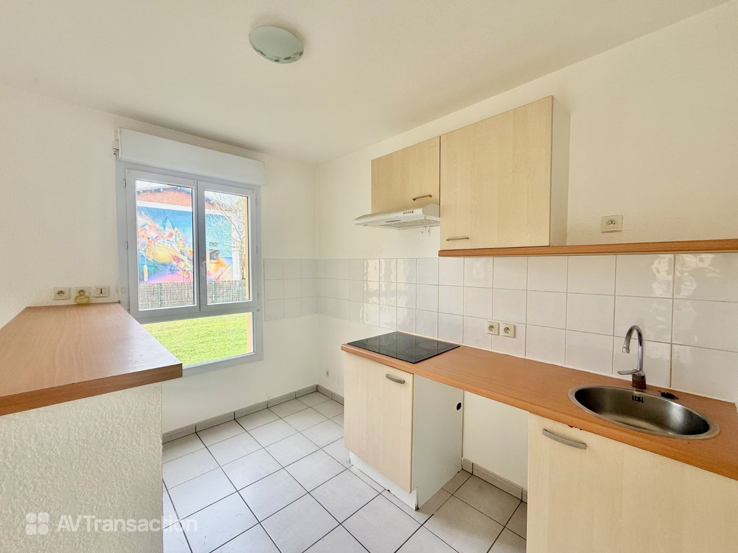 Appartement à vendre  - 3 pièce(s) - 62.92m2 - Dax (40100)