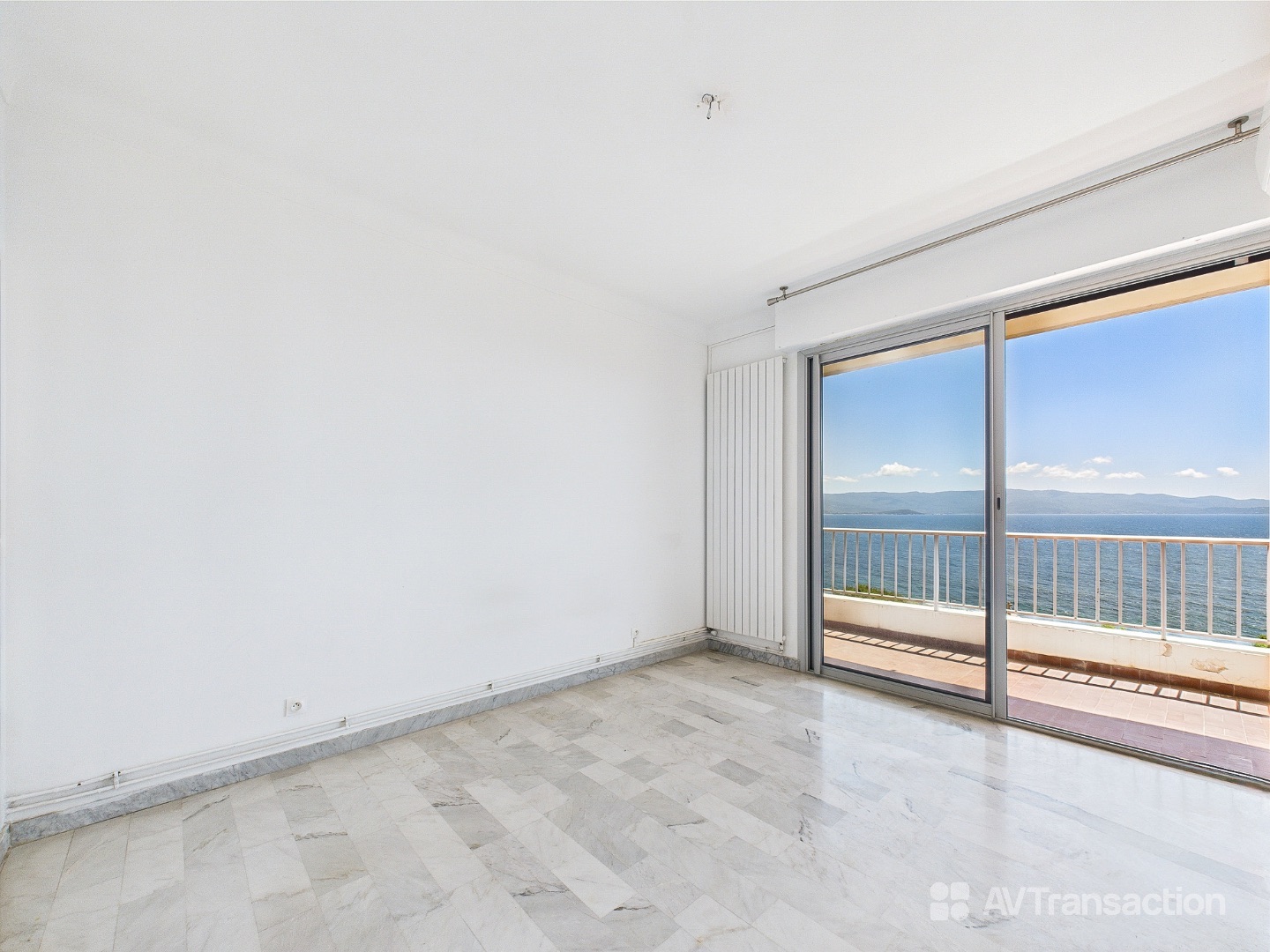 Appartement à vendre  - 107m2 - Ajaccio (20000)