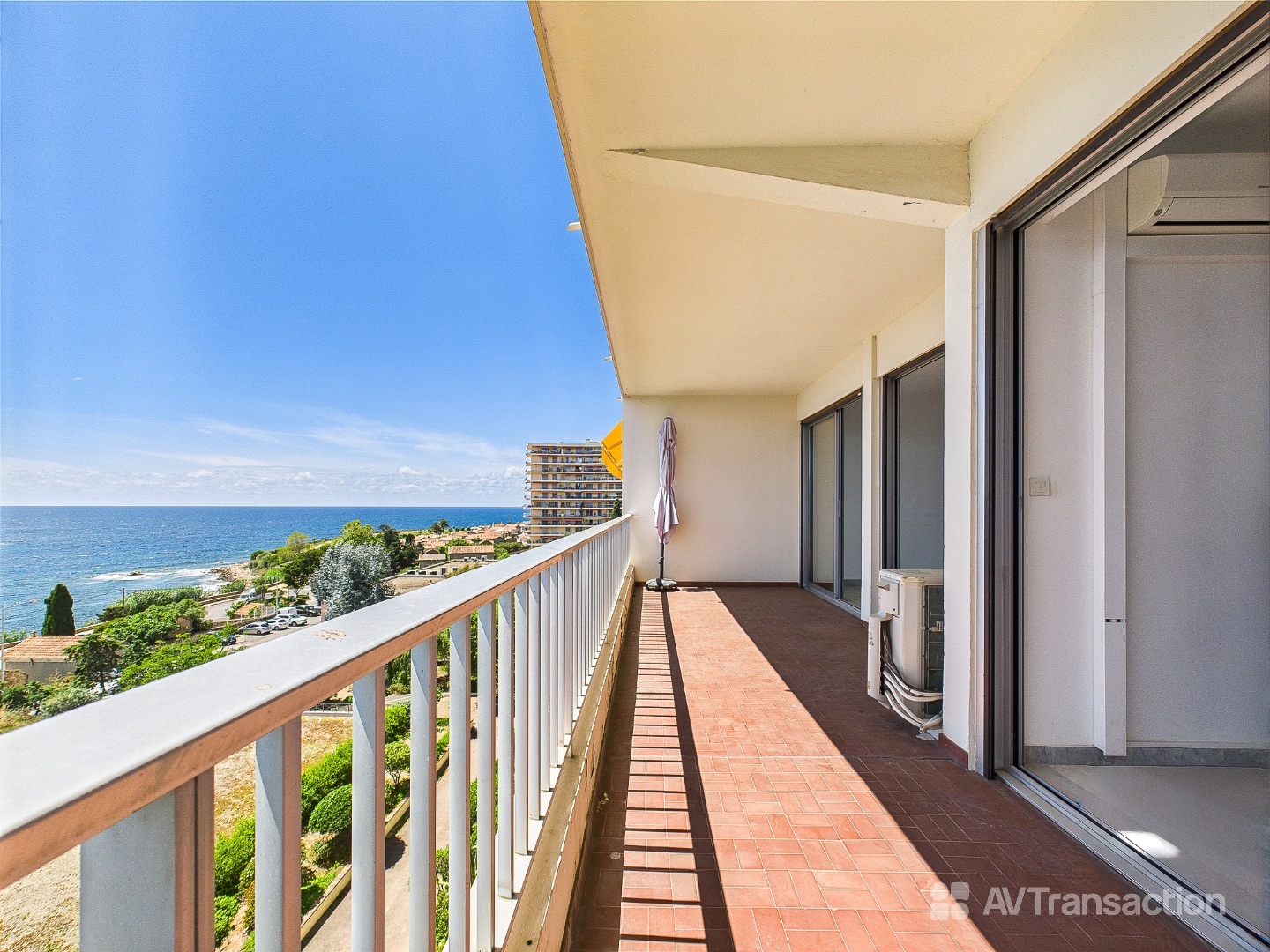 Appartement à vendre  - Ajaccio (20000)