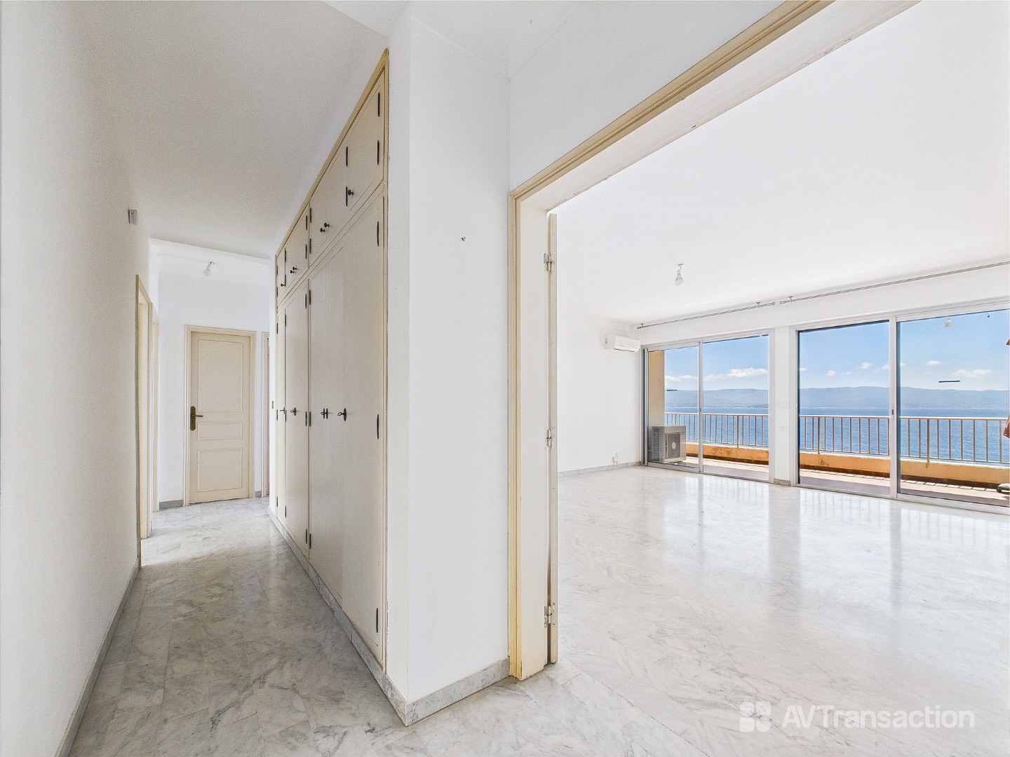 Appartement à vendre  - Ajaccio (20000)