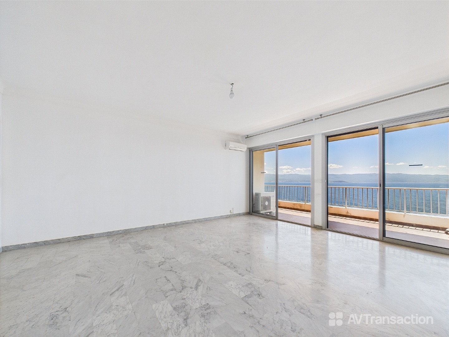 Appartement à vendre  - Ajaccio (20000)