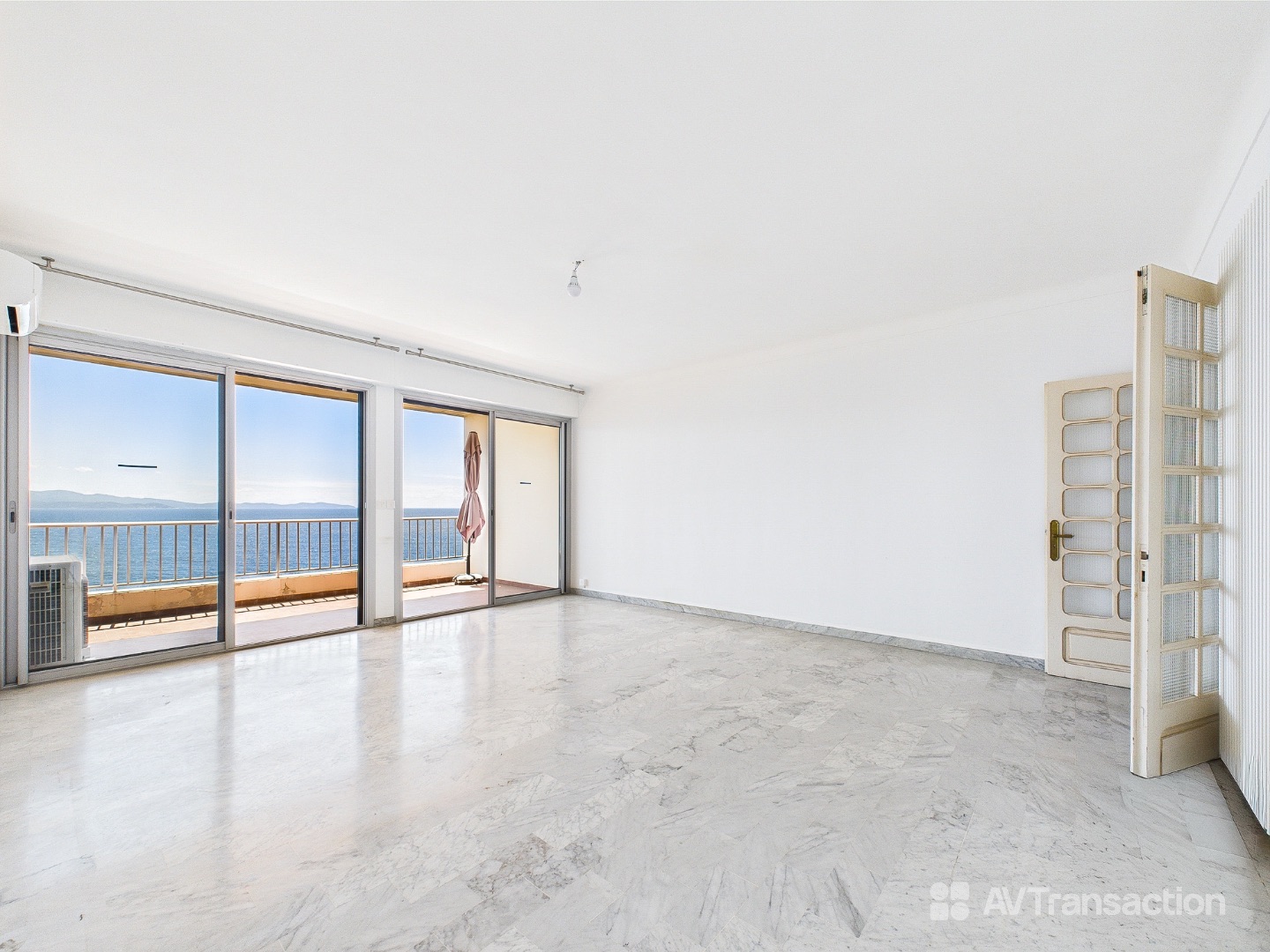 Appartement à vendre  - Ajaccio (20000)