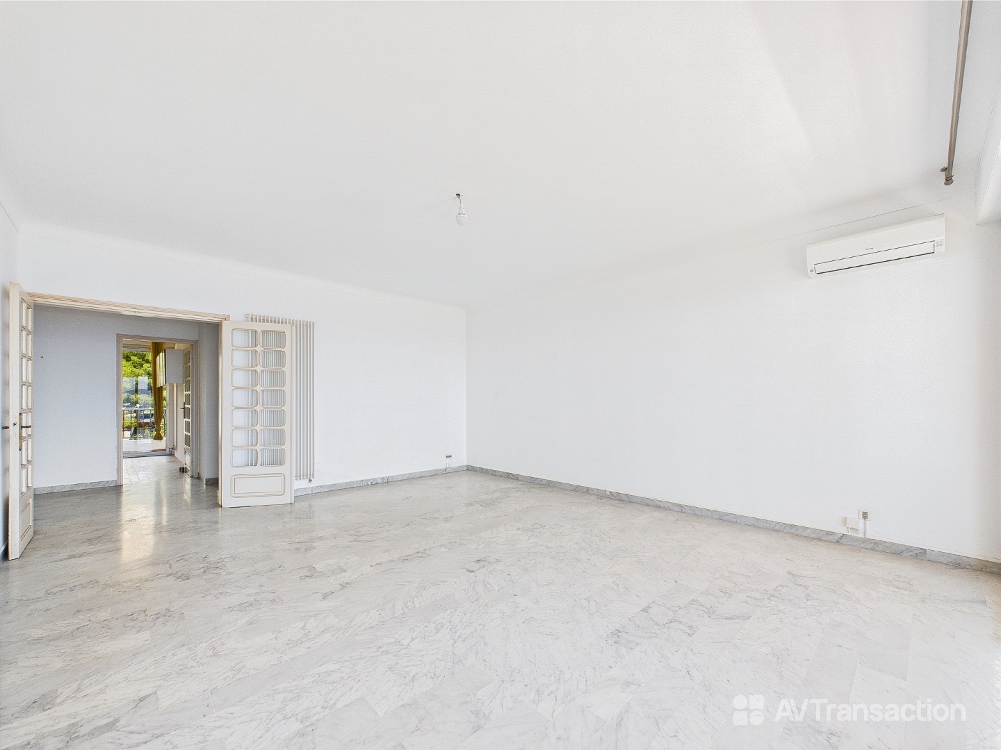 Appartement à vendre  - 107m2 - Ajaccio (20000)