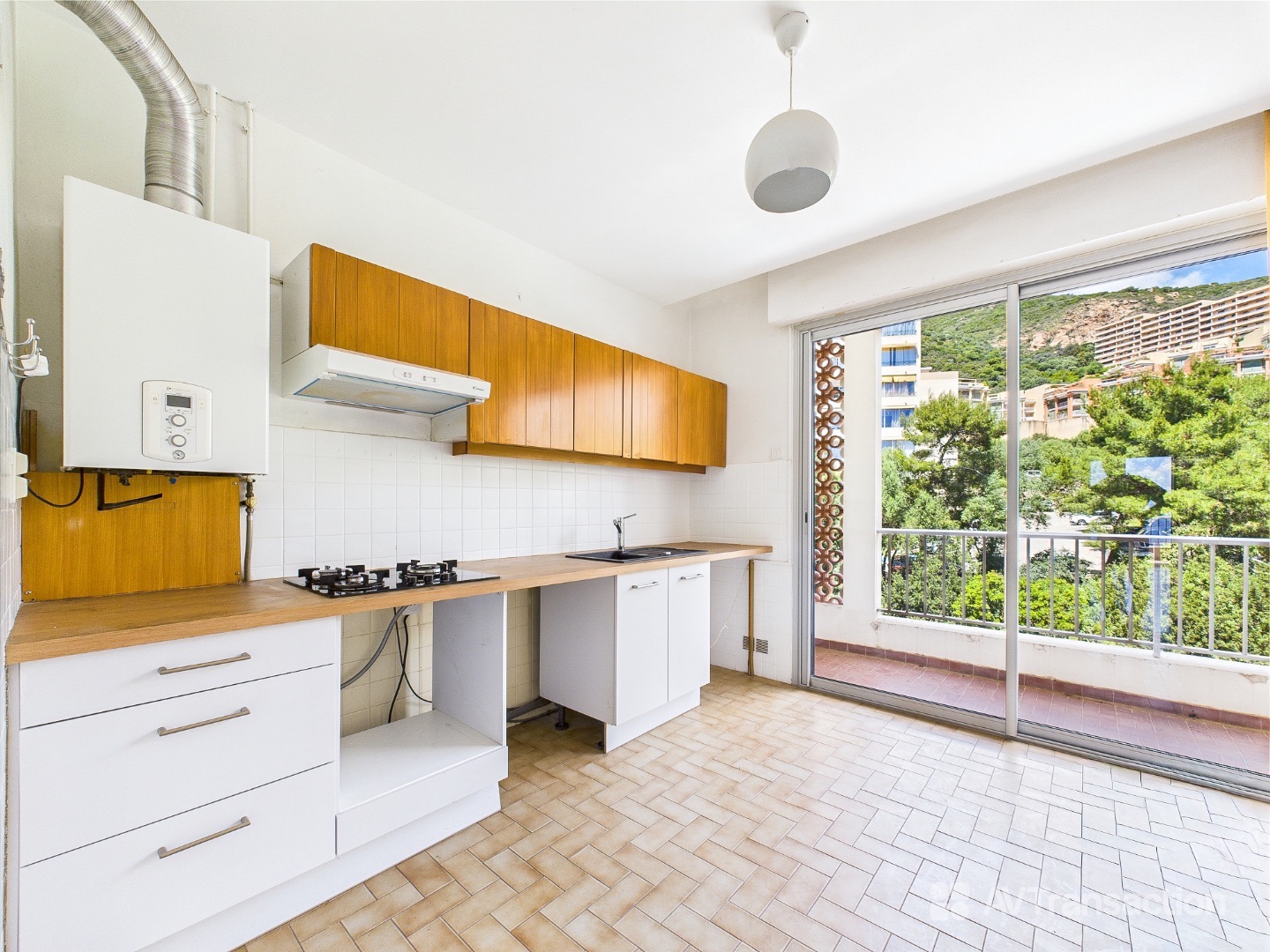 Appartement à vendre  - Ajaccio (20000)