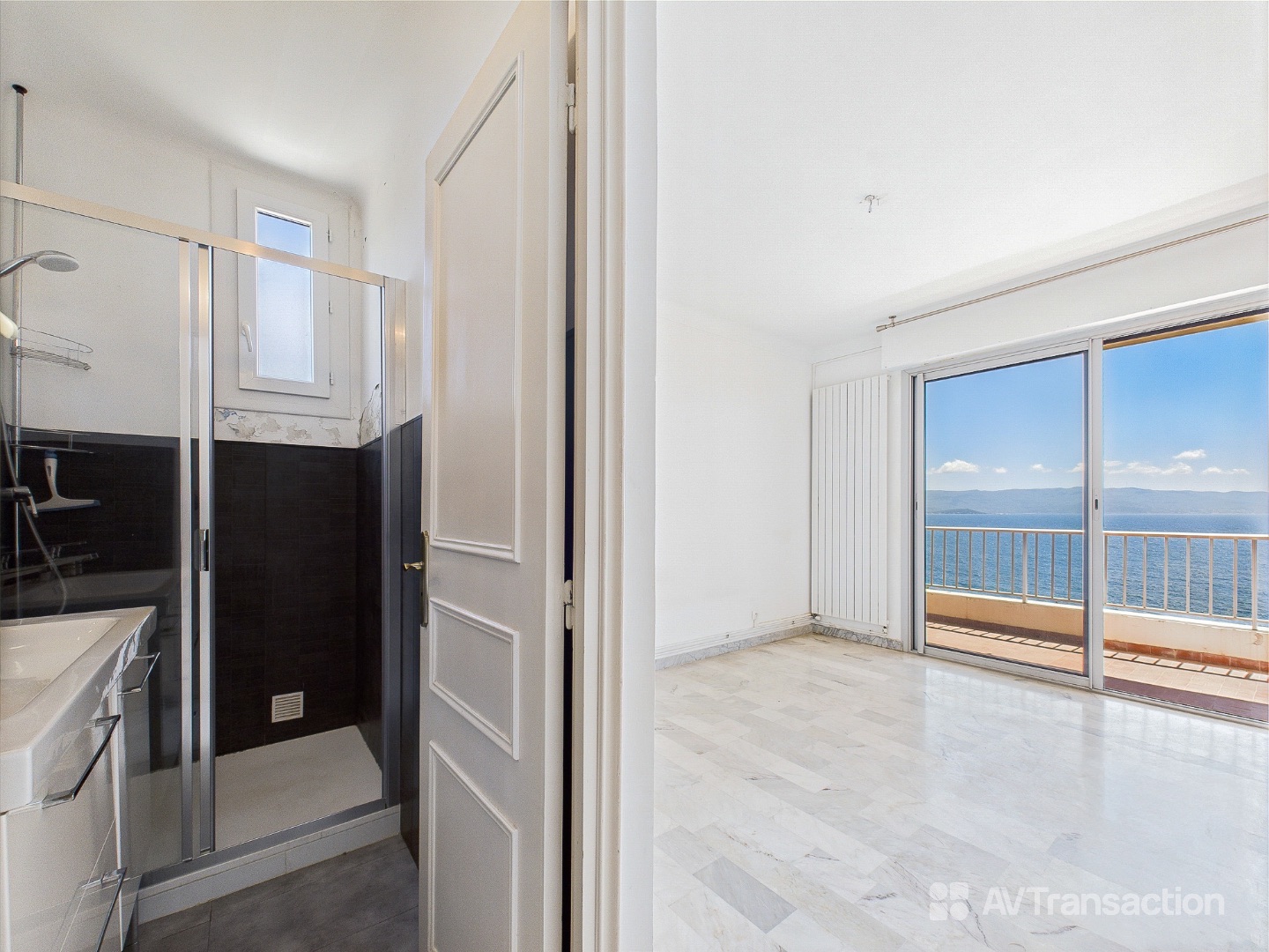 Appartement à vendre  - 107m2 - Ajaccio (20000)