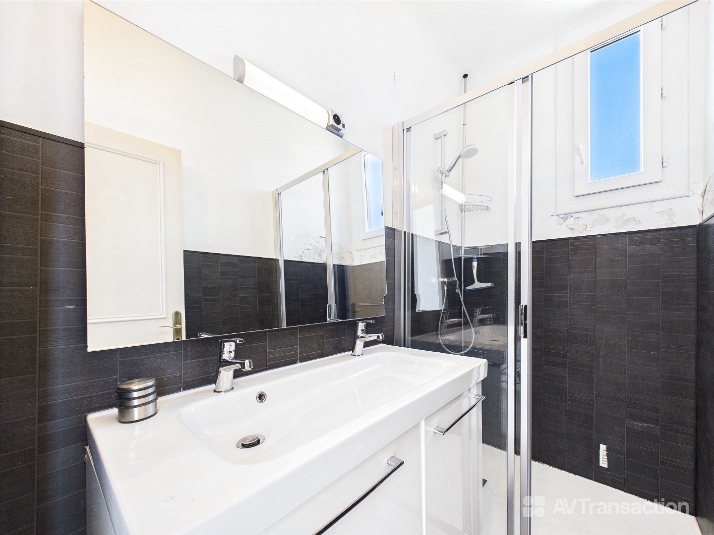 Appartement à vendre  - Ajaccio (20000)