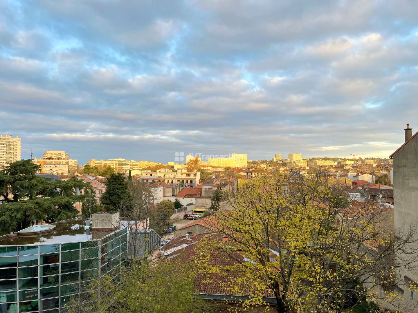 Appartement à vendre  - 2 pièce(s) - 44.7m2 - Toulouse (31000)