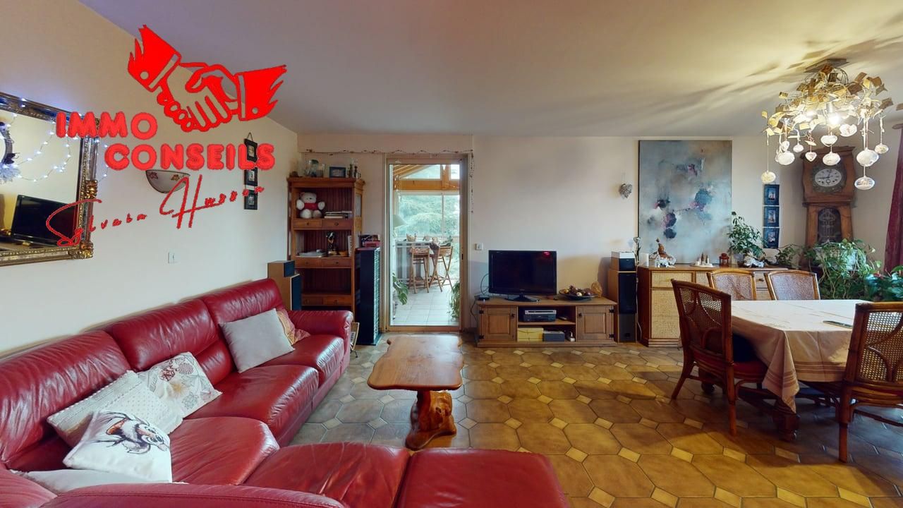 Maison à vendre  - 8 pièce(s) - 205m2 - Brindas (69126)