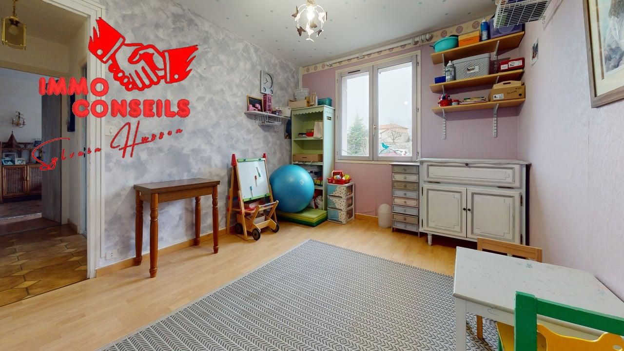 Maison à vendre  - 8 pièce(s) - 205m2 - Brindas (69126)