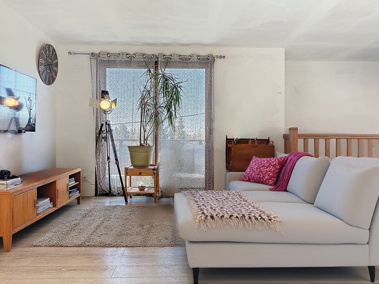 Terrain à vendre  - 4 pièce(s) - 160m2 - La Roche-sur-foron (74800)