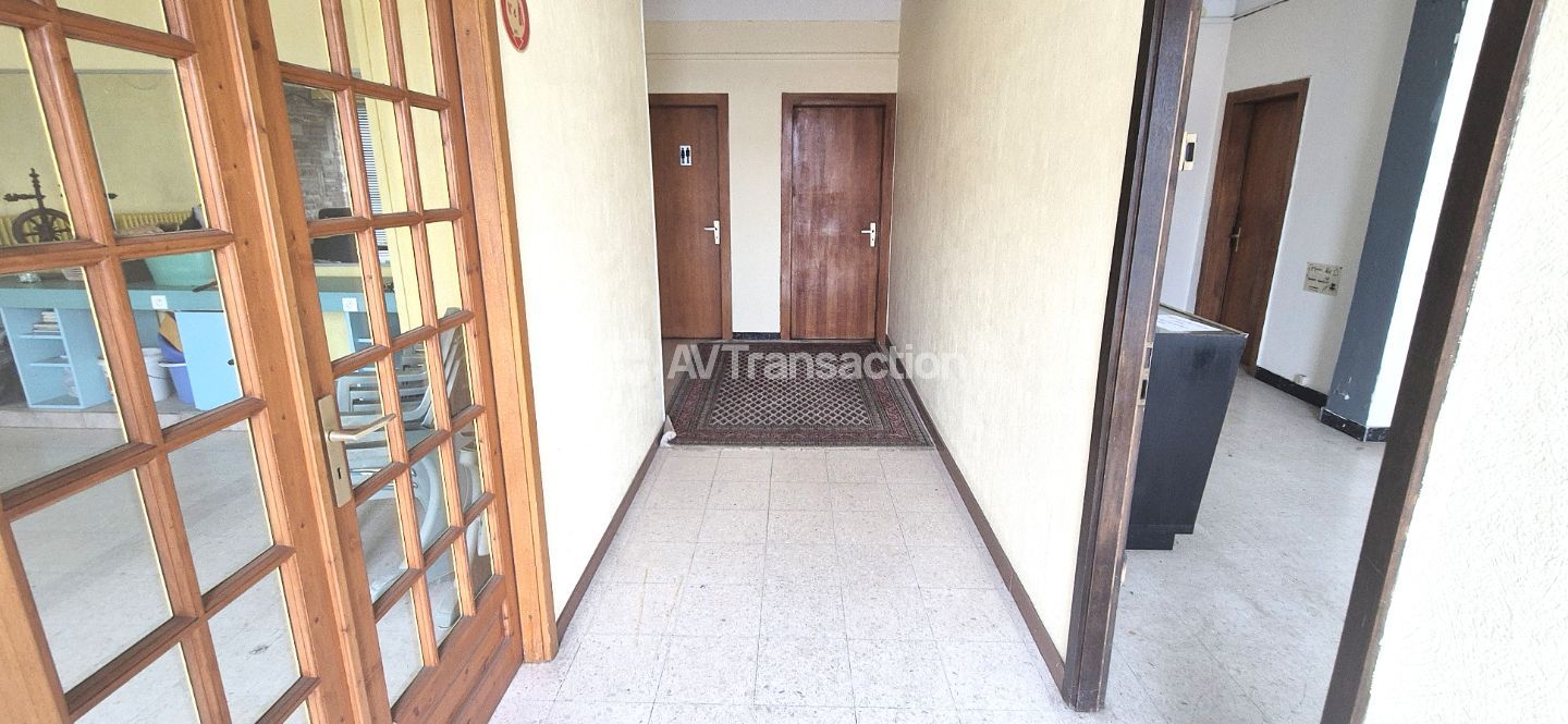 appartement ou local commercial.