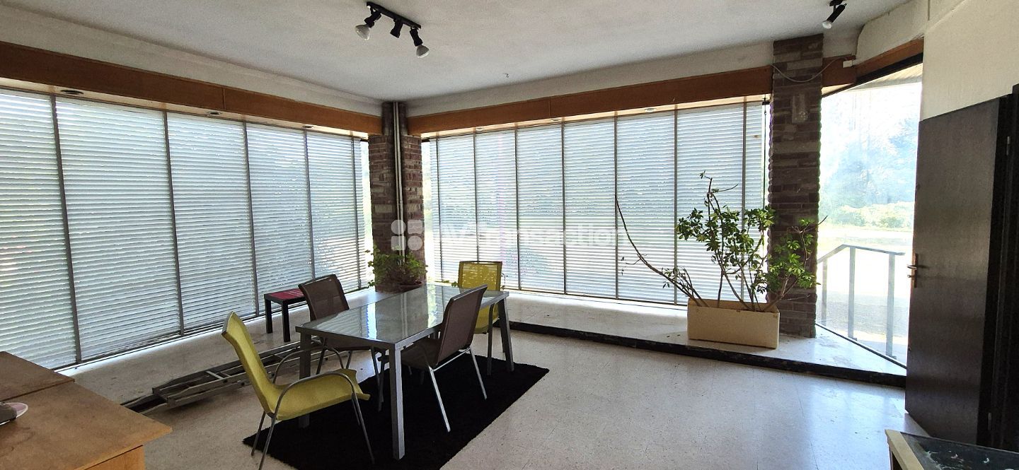 Appartement à vendre  - 4 pièce(s) - 133m2 - Nordhouse (67150)