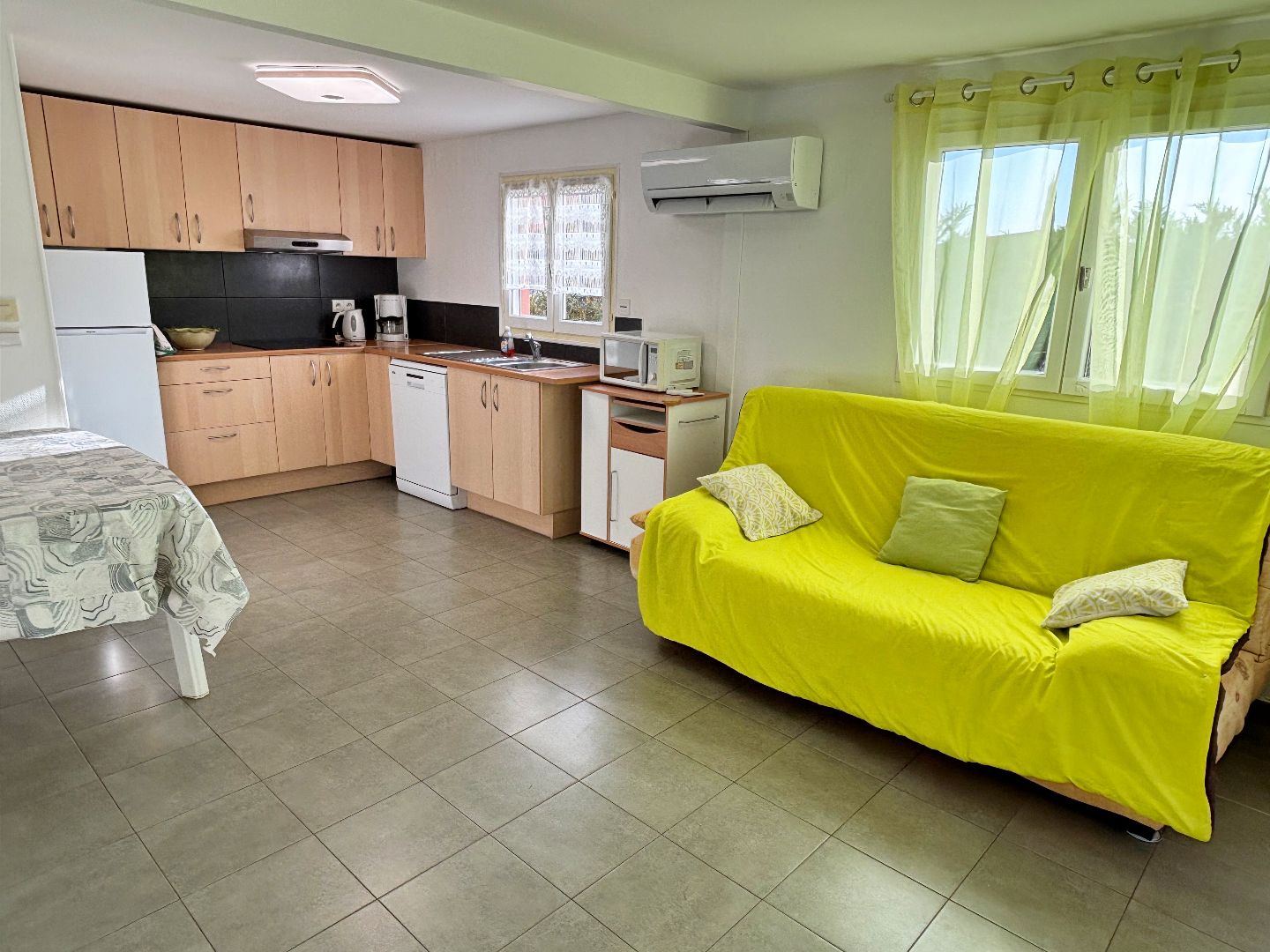 Chalet à vendre  - 3 pièce(s) - 53m2 - Roquebrune-sur-argens (83520)