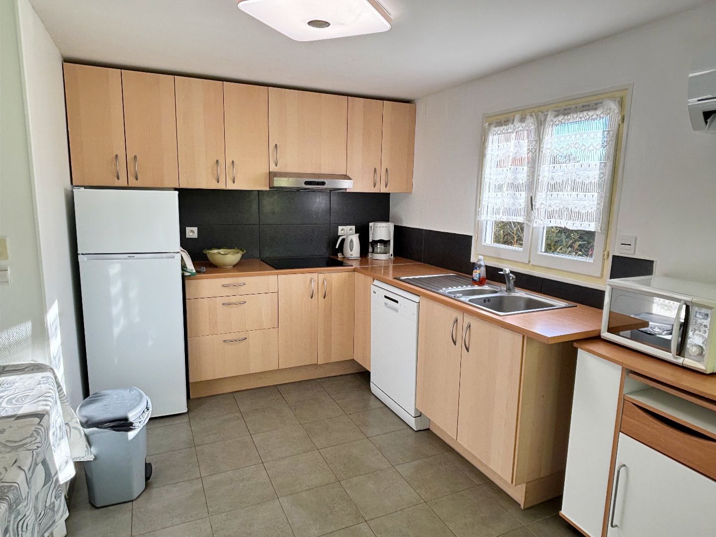 Chalet à vendre  - 3 pièce(s) - 53m2 - Roquebrune-sur-argens (83520)