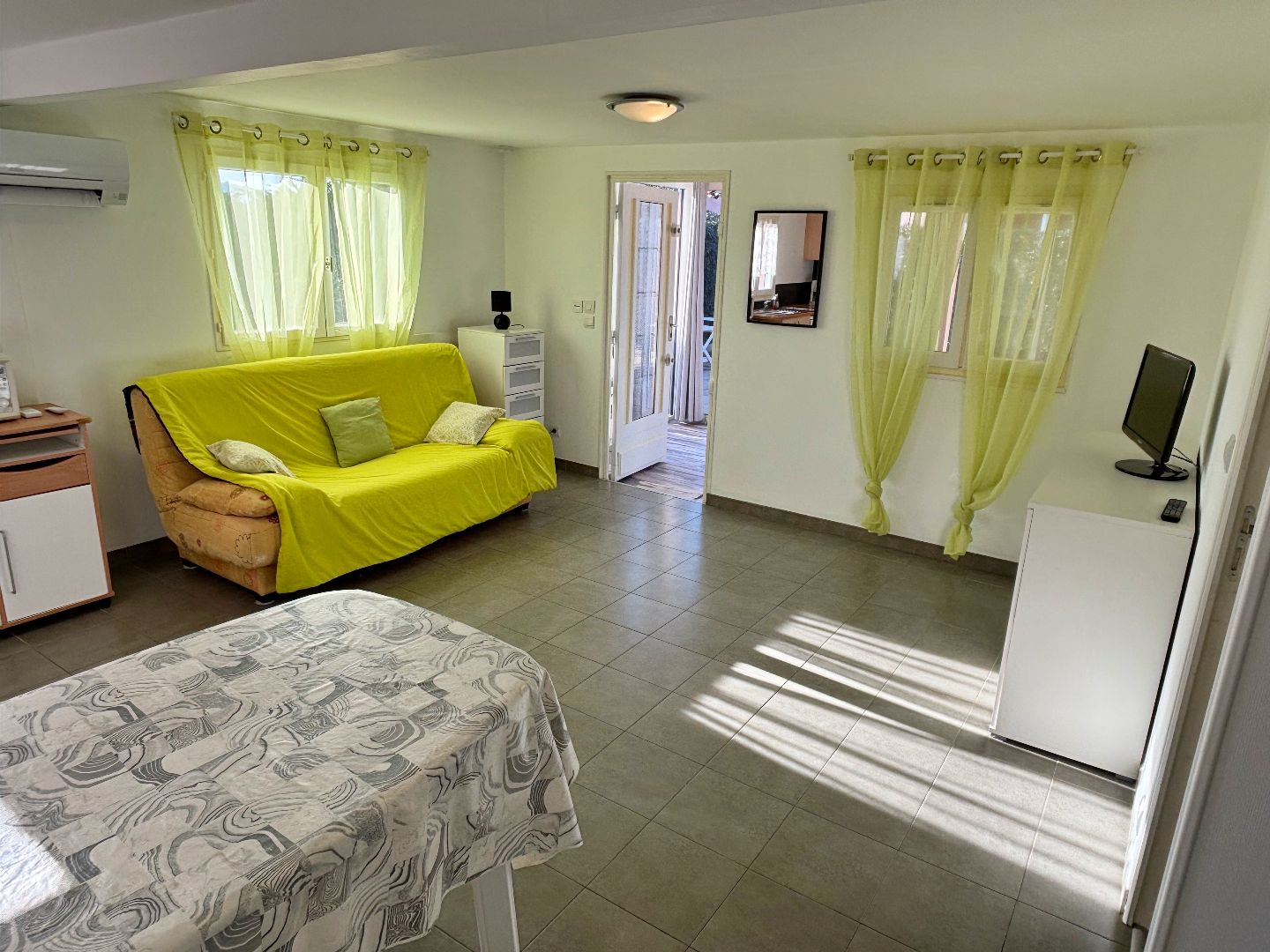 Chalet à vendre  - 3 pièce(s) - 53m2 - Roquebrune-sur-argens (83520)