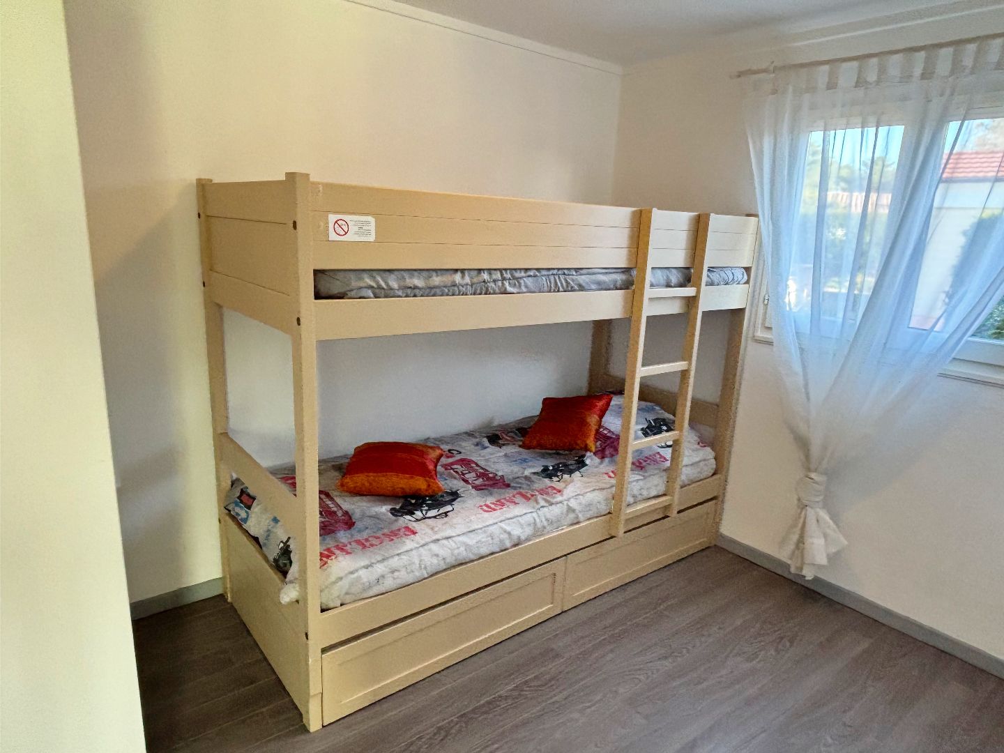 Chalet à vendre  - 3 pièce(s) - 53m2 - Roquebrune-sur-argens (83520)