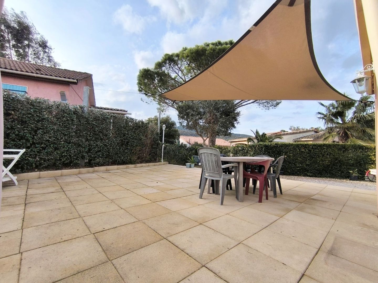 Chalet à vendre  - 3 pièce(s) - 53m2 - Roquebrune-sur-argens (83520)