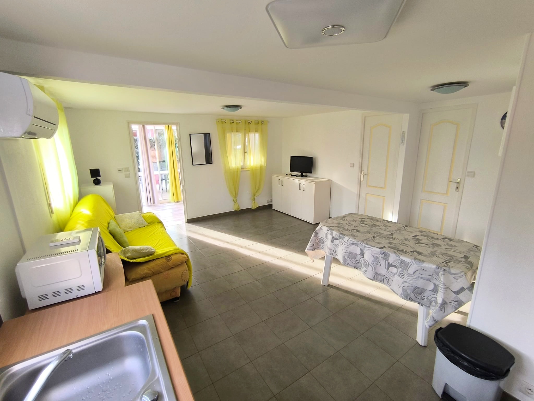 Chalet à vendre  - 3 pièce(s) - 53m2 - Roquebrune-sur-argens (83520)