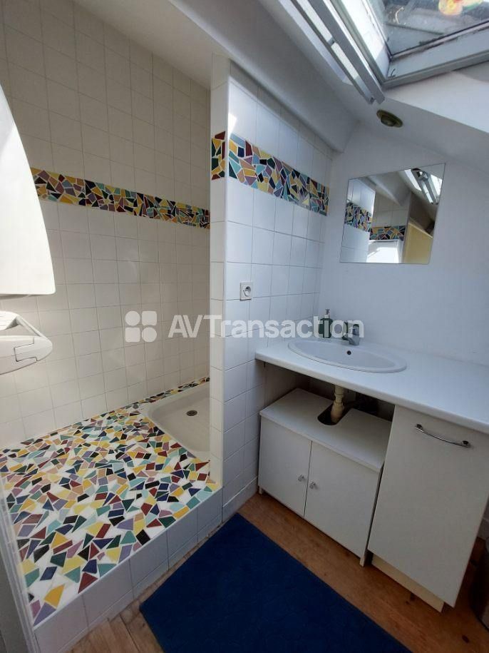 Maison à vendre  - 2 pièce(s) - 55m2 - Luc Sur Mer (14530)