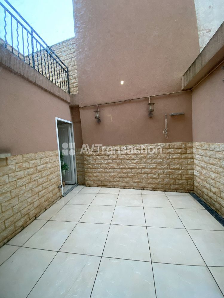 Maison à vendre  - 6 pièce(s) - 145m2 - Nancy (54000)